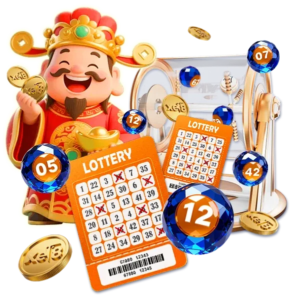 EKOR 4D Lottery Malaysia at xe8
