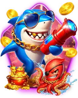Jackpot Fishing 2 slot game by JILI