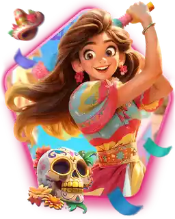 Pinata Wins slot game by Lucky365