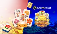 askmeslot slot games provider