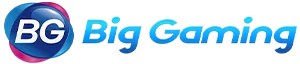 Big Gaming partner logo