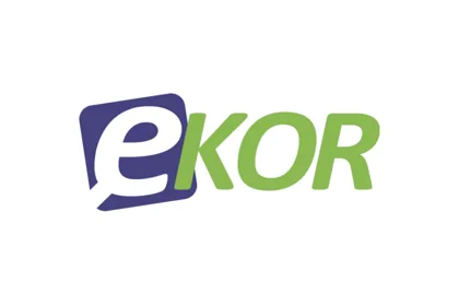 EKOR partner logo