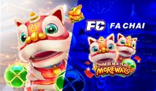 FaChai slot games provider