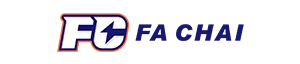 FaChai partner logo