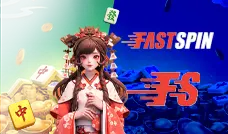 Fastspin slot games provider