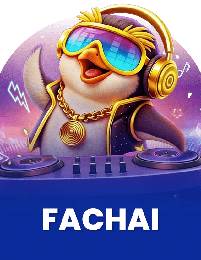 FACHAI 老虎机马来西亚 — xe8 的高波动性亚洲累积奖池老虎机