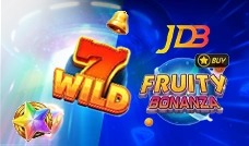 JDB slot games provider