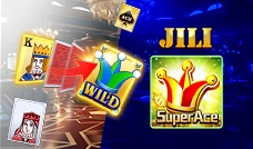 JILI slot games provider
