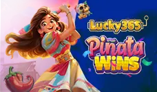 Lucky365 slot games provider