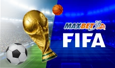 MaxBet sports betting provider