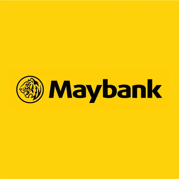 Maybank payment method