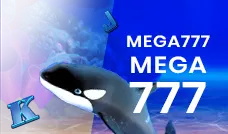 Mega777 slot games provider