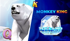Monkey King slot games provider