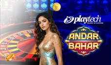 Playtech live casino provider