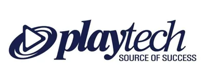 Playtech partner logo