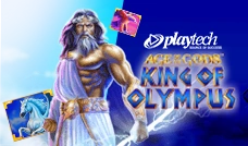 Playtech slot games provider
