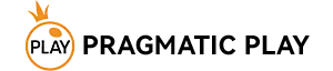 Pragmatic Play partner logo