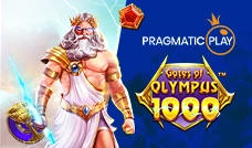 Pragmatic Play slot games provider