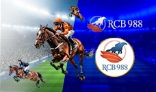 RCB988 sports betting provider