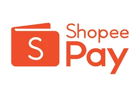 ShopeePay e-wallet logo
