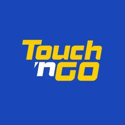 Touch 'n Go payment method
