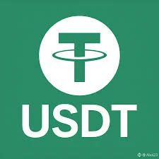 USDT Tether cryptocurrency