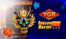 YGR slot games provider
